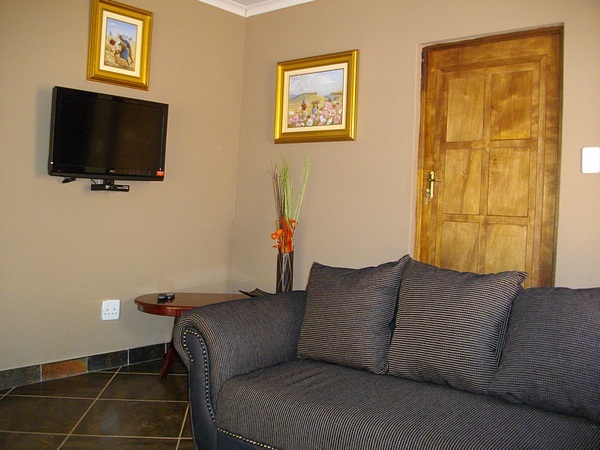 Commercial Property for Sale in Zeerust North West